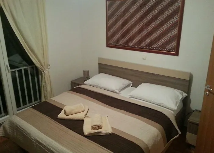 Kartini Apartment
