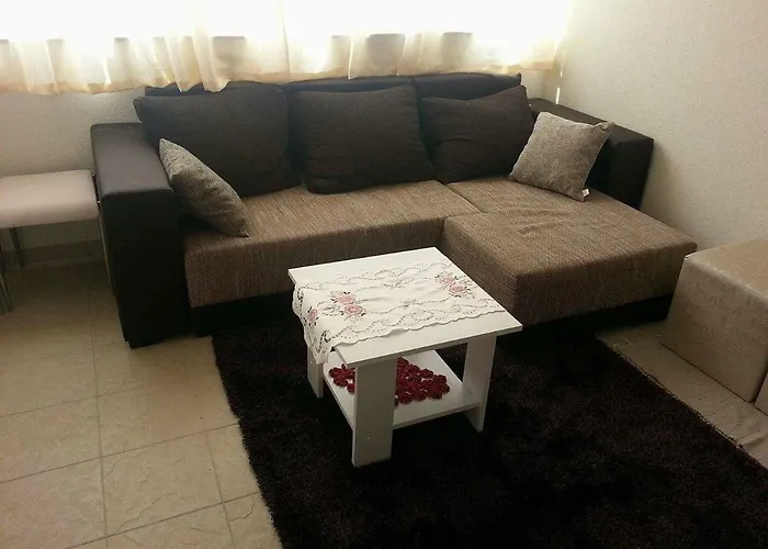 Kartini Apartment