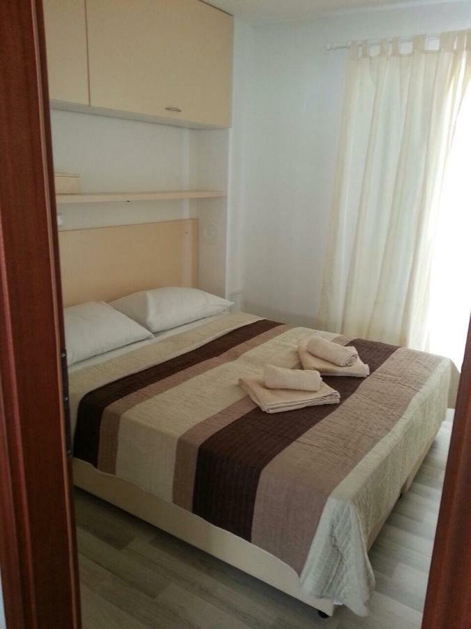 Kartini Apartment Nin