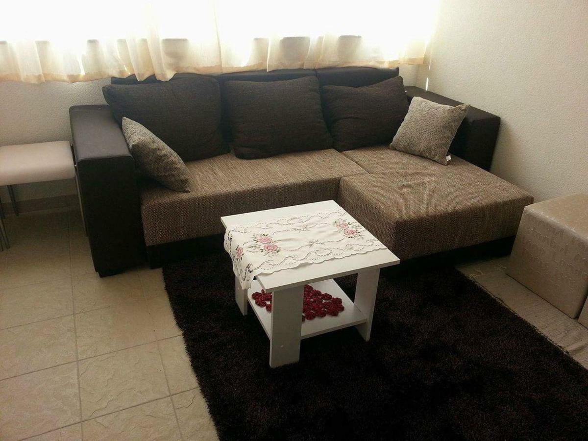 Kartini Apartment Nin