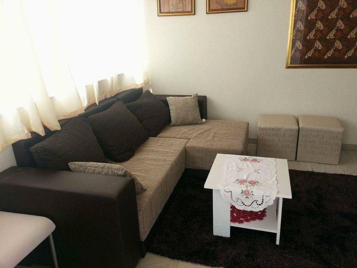 Apartment Kartini *