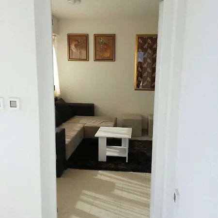 Kartini Apartment Nin Exterior foto