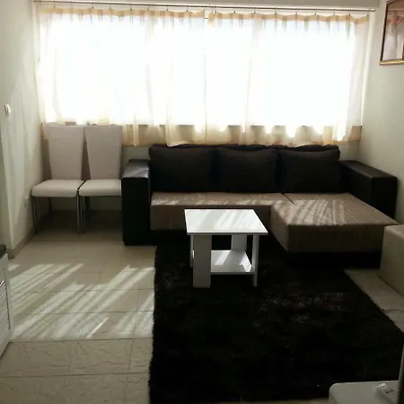 Kartini Apartment Nin Exterior foto