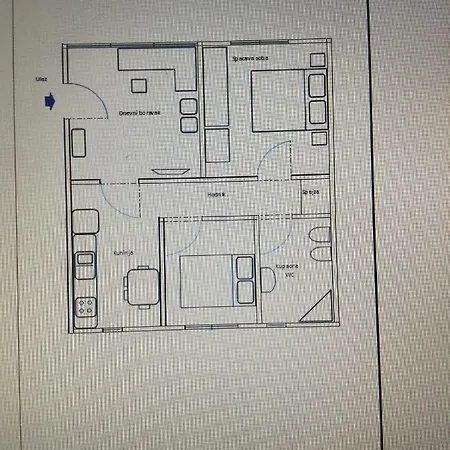 Kartini Apartment Nin Exterior foto