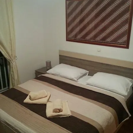 Kartini Apartment Nin Exterior foto