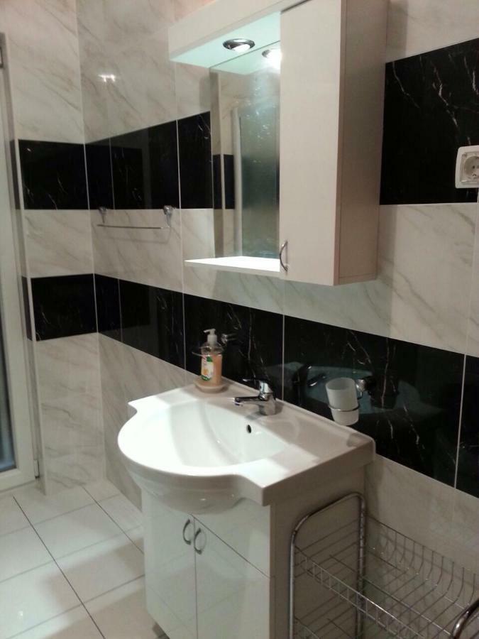 Kartini Apartmán *