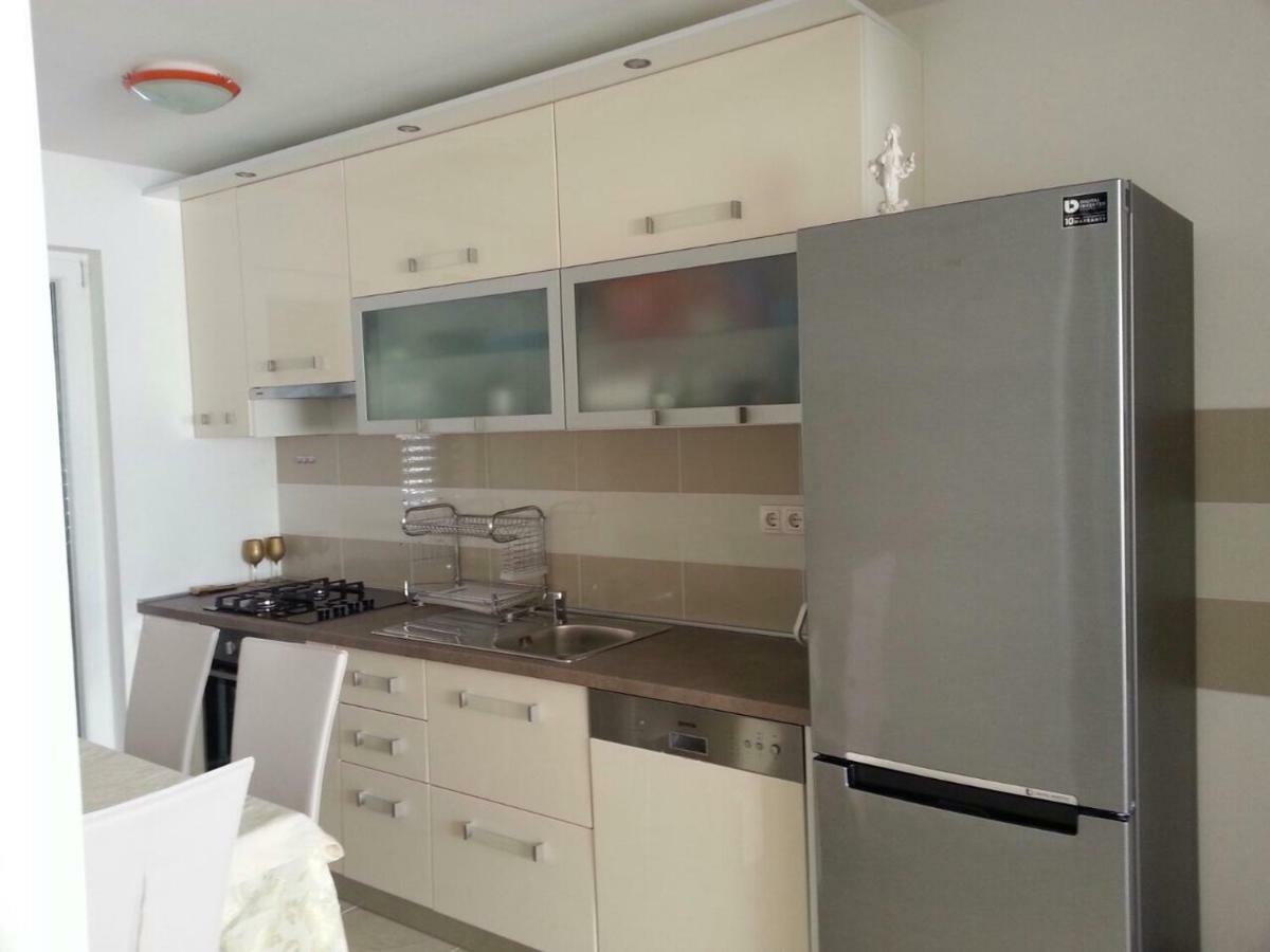 Apartmán Kartini *
